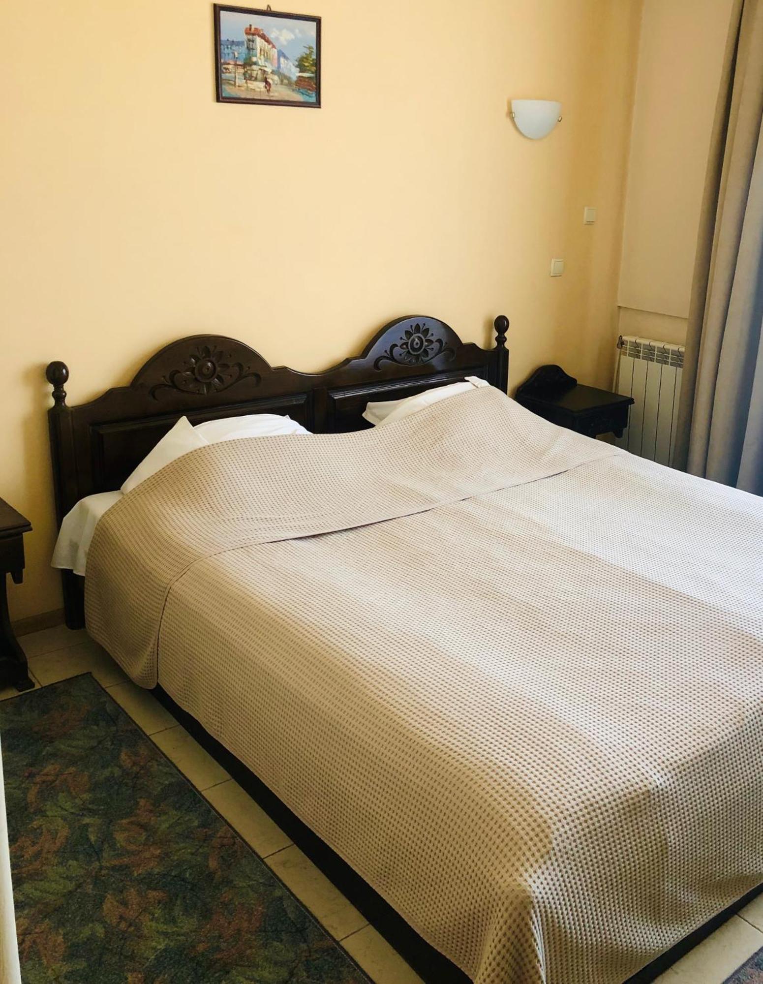Elena Hotel Petrich  Ngoại thất bức ảnh