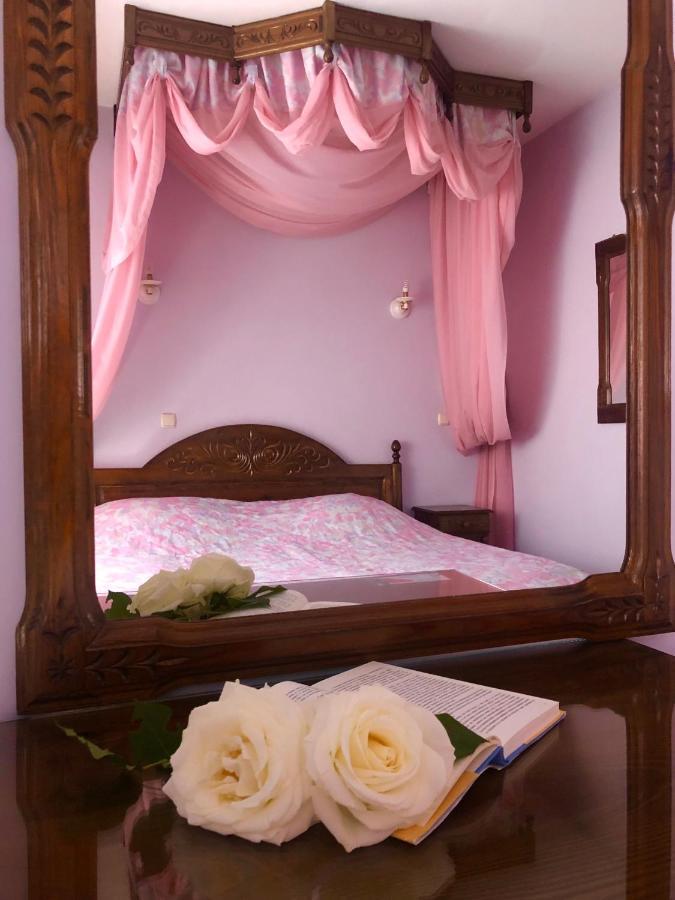 Elena Hotel Petrich  Ngoại thất bức ảnh