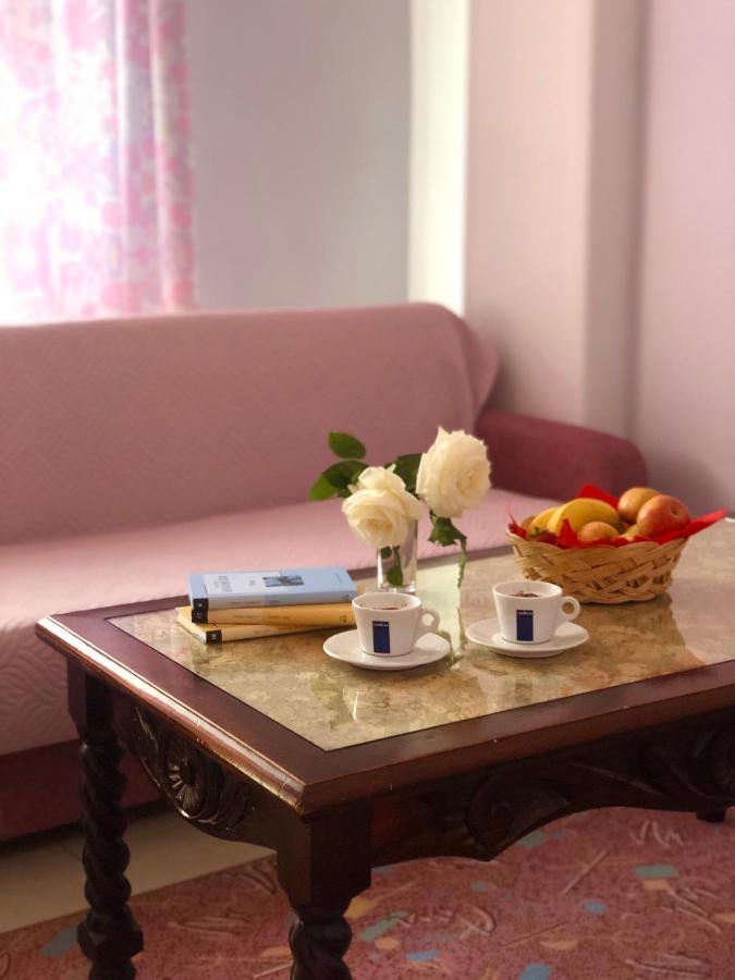 Elena Hotel Petrich  Ngoại thất bức ảnh