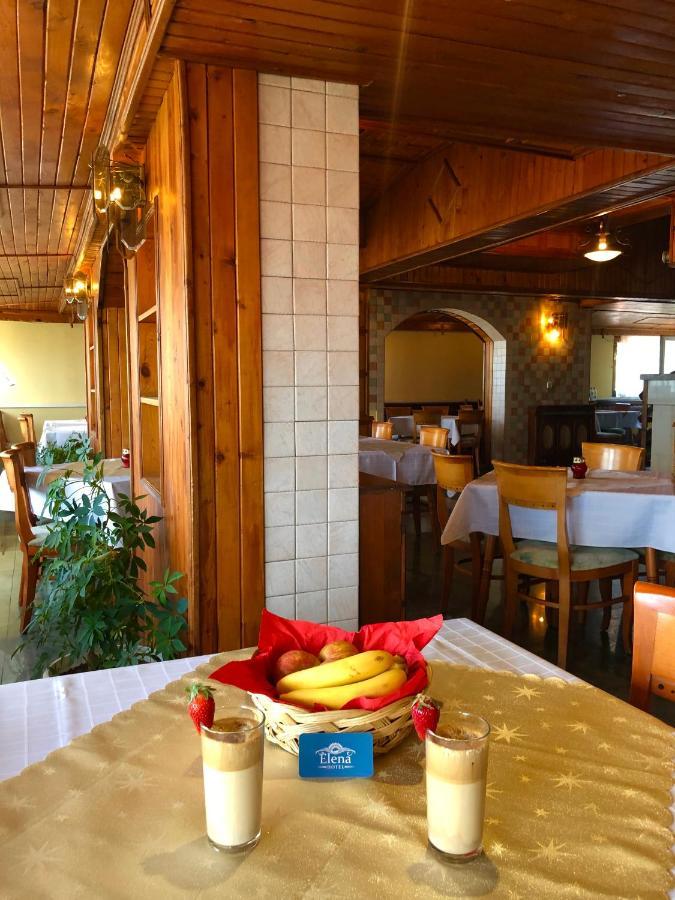 Elena Hotel Petrich  Ngoại thất bức ảnh