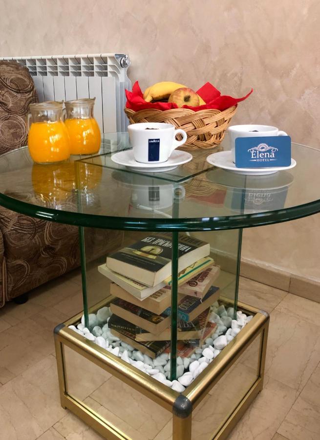 Elena Hotel Petrich  Ngoại thất bức ảnh